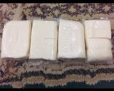 Foto langkah ke 5 dari resep Keju Mozarella Homemade.