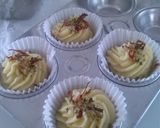 Foto del paso 5 de la receta: Papitas divertidas al ajillo