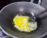 Foto langkah ke 2 dari resep Mie Goreng Jawa Pakai Spageti.