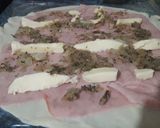Foto del paso 1 de la receta: Arrolladitos fáciles