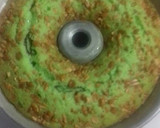 Foto langkah ke 7 dari resep Cake putih telur lembut.