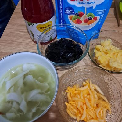Langkah 1