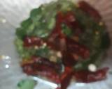 Makhana murmura namkin recipe step 1 photo