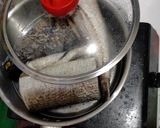 Foto langkah ke 1 dari resep Abon Ikan Gabus.