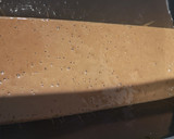Foto del paso 3 de la receta: Brownie con galleta - Brookies