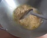 Foto langkah ke 1 dari resep Sambal Telur Puyuh, Kacang Panjang dan Teri.