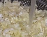 Foto langkah ke 2 dari resep Bala Bala / Bakwan.
