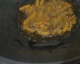 Foto langkah ke 3 dari resep Pakchoy Tauge Tempe.