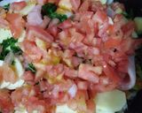 Foto del paso 1 de la receta: Filet de lomito de atún al vapor