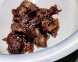 A picture of step 3 of Barakoli/ Bair/ Achar.