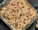 A picture of step 33 of Patisapta Cake.