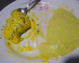 Foto del paso 2 de la receta: ALIOLI -SÚPER CASERO... MI VERSIÓN