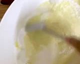 صورة لخطوة 1 من وصفة بسبوسه تركيه بدون بيض وزيت سهله وسريعه 🇹🇷