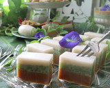 【視頻】椰糖煎蕊燕菜果凍～馬來西亞古早味燕菜～的食譜步驟26照片