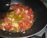 Trofie con tonno e pomodorini recipe step 2 photo