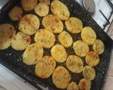 Foto del paso 8 de la receta: Papas al horno