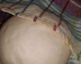 صورة لخطوة 1 من وصفة شاباتي 🥙