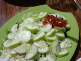 Sambel Asem
