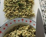 Foto del paso 5 de la receta: Rollo de laia