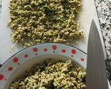 Foto del paso 5 de la receta: Rollo de laia