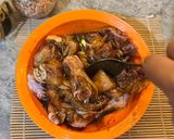Foto langkah ke 1 dari resep Ayam Kecap.
