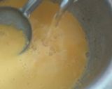 A picture of step 2 of Khaman Kadhi.