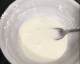 Foto del paso 2 de la receta: Glasé de limón