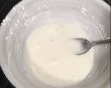 Foto del paso 2 de la receta: Glasé de limón
