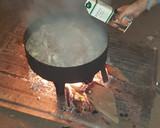 Foto del paso 4 de la receta: Cocimiento