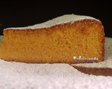 Foto del paso 8 de la receta: Bizcocho de calabaza y almendra