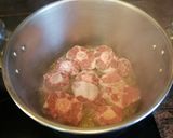 Foto del paso 3 de la receta: Rabo de toro al tomillo en la olla express