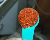 A picture of step 18 of Matar Mushroom.