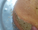 Foto del paso 9 de la receta: Pastel tres leches muy jugoso