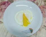 Foto del paso 5 de la receta: Huevo poché 🥚🥖