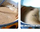 Foto langkah ke 2 dari resep Stup roti keju coklat bengbeng lumer.