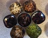 Atho recipe step 1 photo