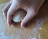 Foto del paso 9 de la receta: 🌟Bollos rellenos🌟
