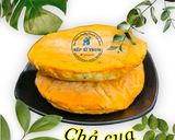 Hình bước làm 1 của món Nui giò heo