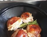 Foto del paso 2 de la receta: Pollo al limón