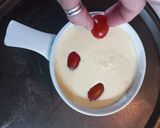 Foto del paso 2 de la receta: Clafouti de tomate y queso