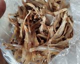 Foto langkah ke 1 dari resep Tumis Kecipir Teri.