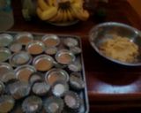 Foto langkah ke 4 dari resep Pie susu #TantanganAkhirTahun.