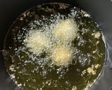 A picture of step 6 of Spicy Vegetarian Haggis BitesVegan friendly too!.