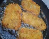 Foto langkah ke 5 dari resep Nugget Pisang Goreng Crispy.