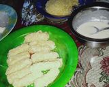 Foto langkah ke 6 dari resep Susu goreng.