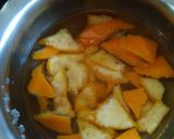ઓરેન્જ સ્ક્વોશ (Orange squash Recipe in Gujarati) રેસીપી સ્ટેપ1ફોટો