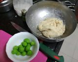 काला_जामुन (Kala_Jamun recipe in hindi) रेसिपी चरण 3 फोटो