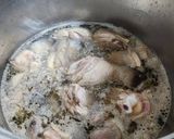 養生御品蟲草雞湯/養生御品・冬虫夏草鶏スープ的食譜步驟4照片