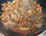 午餐便當 #16 (泡菜豬肉)的食譜步驟5照片