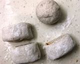 黑麥(裸麥)核桃麵包的食譜步驟5照片